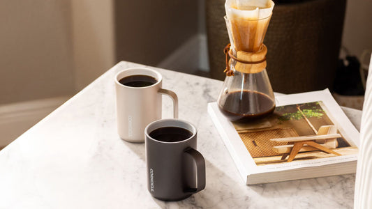 Sip the Difference: CORKCICLE Pure Taste Is Here