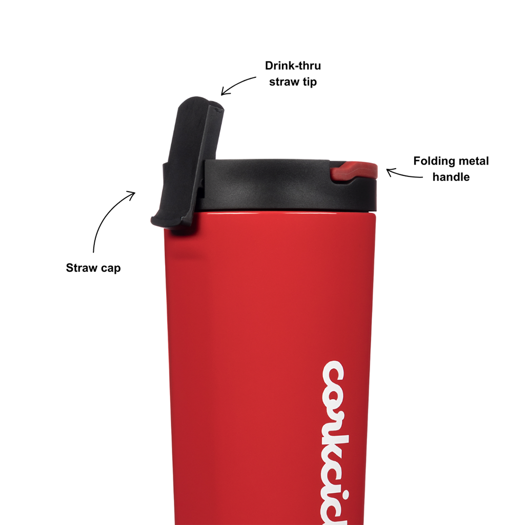 CORKCICLE 12oz Kids Cup