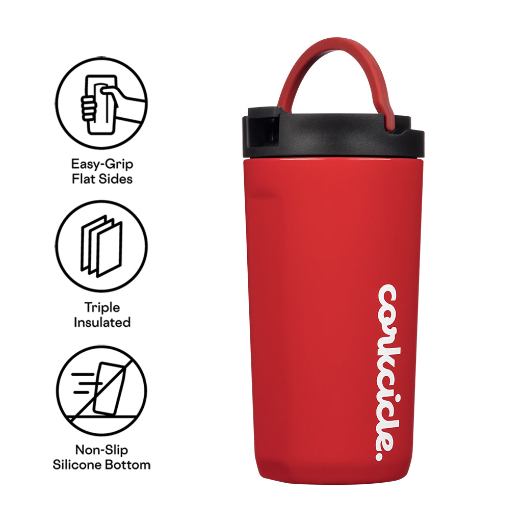 CORKCICLE 12oz Kids Cup