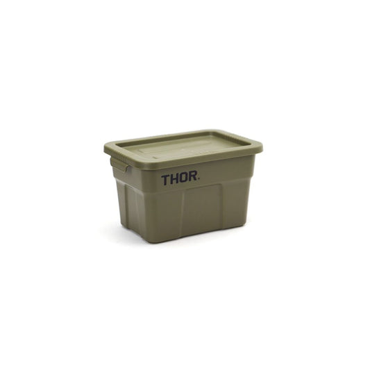 THOR 1L Mini THOR Stackable Storage Box with Lid