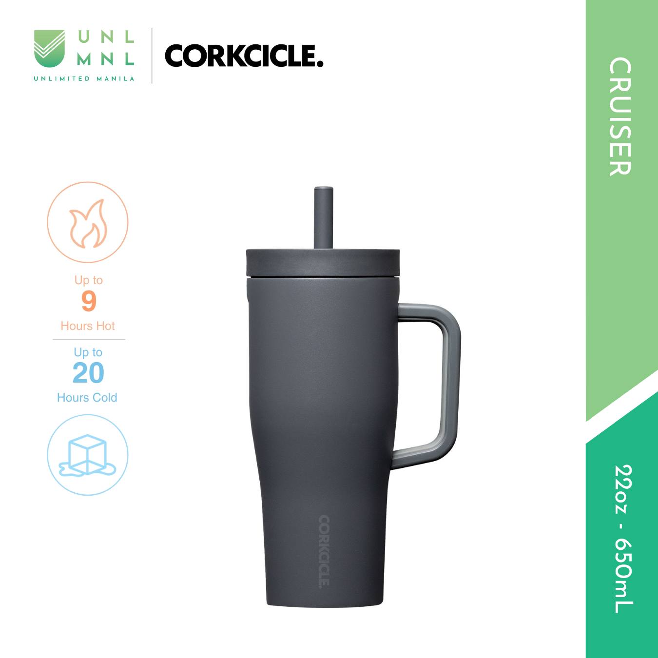 CORKCICLE 22oz Cruiser