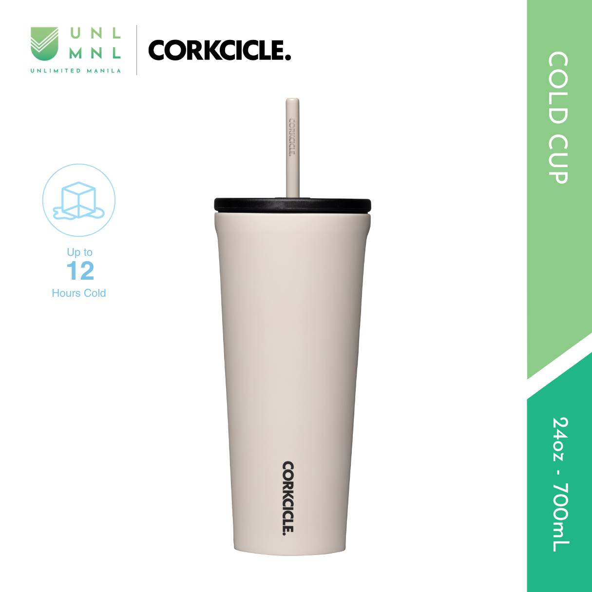 CORKCICLE 24oz Cold Cup