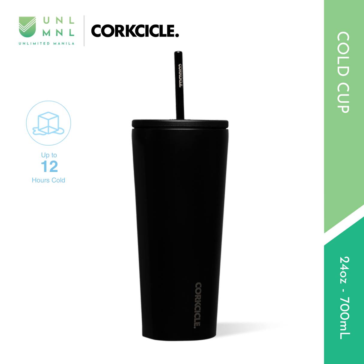 CORKCICLE 24oz Cold Cup