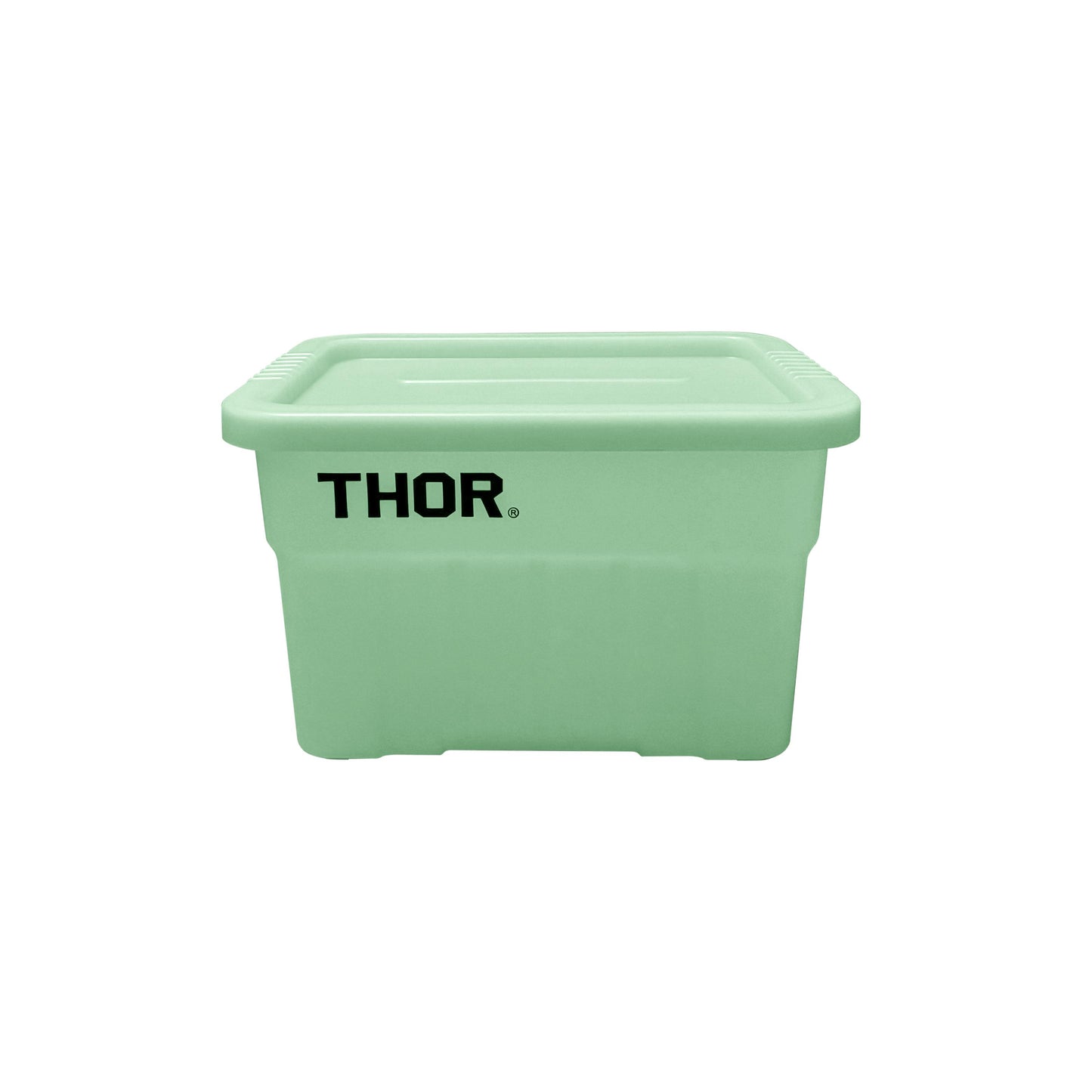 THOR 22L Stackable Storage Box GLOW-IN-THE-DARK (Limited Edition)