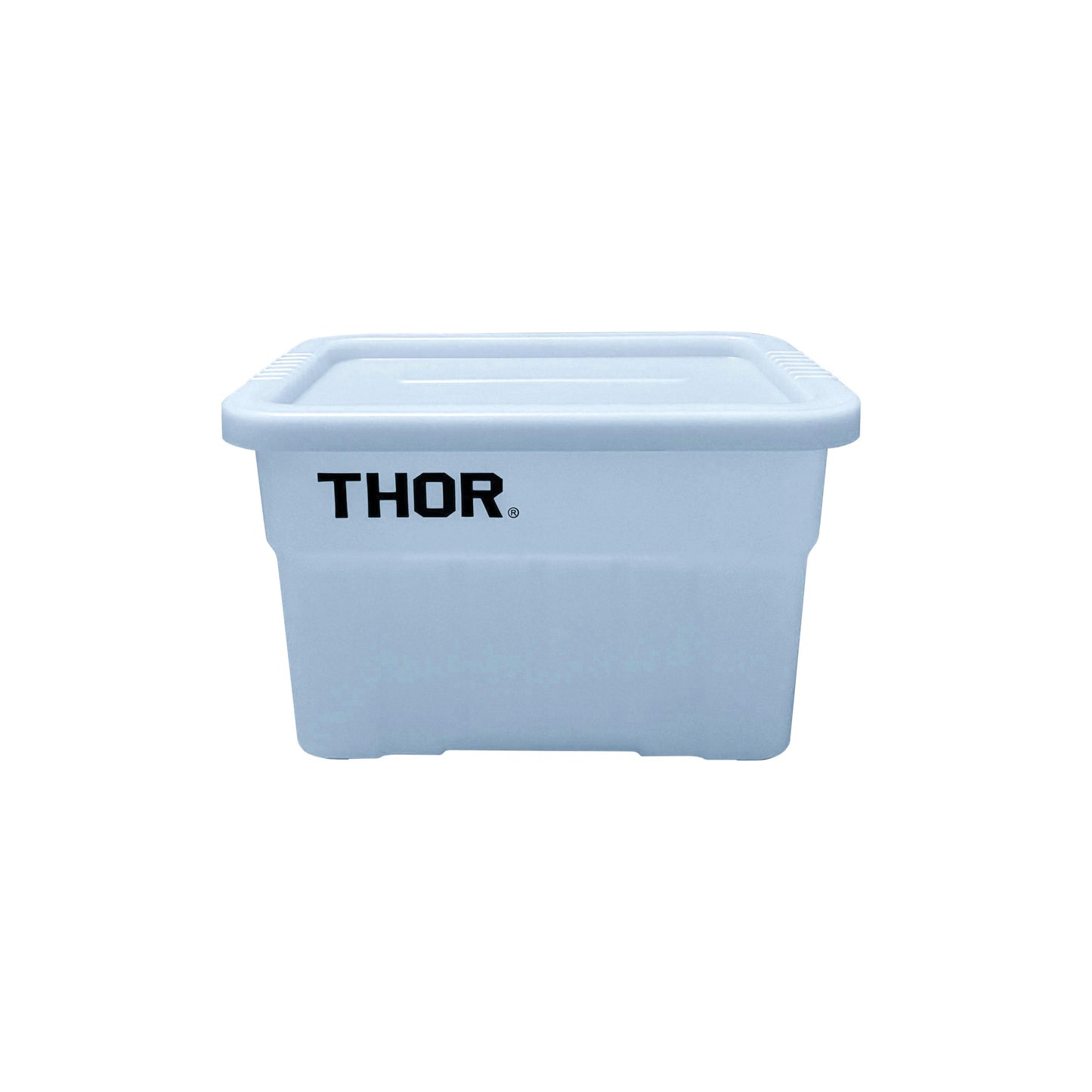 THOR 22L Stackable Storage Box GLOW-IN-THE-DARK (Limited Edition)