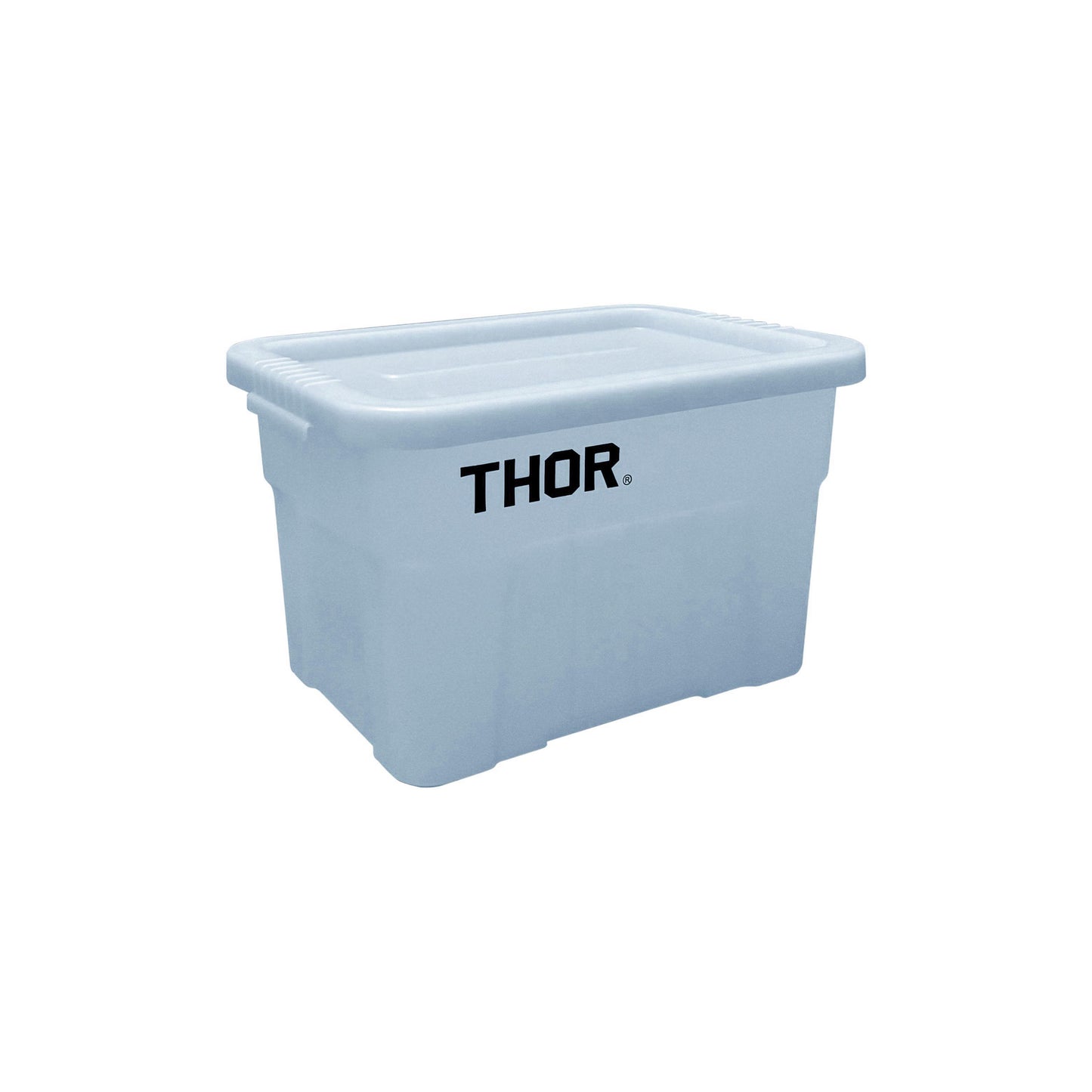 THOR 22L Stackable Storage Box GLOW-IN-THE-DARK (Limited Edition)