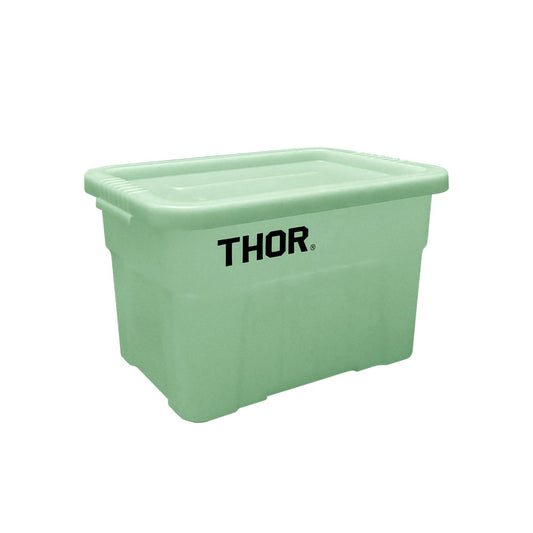 THOR 22L Stackable Storage Box GLOW-IN-THE-DARK (Limited Edition)