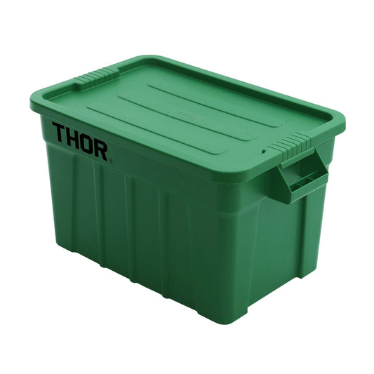 THOR 75L Stackable Storage Box with Lid
