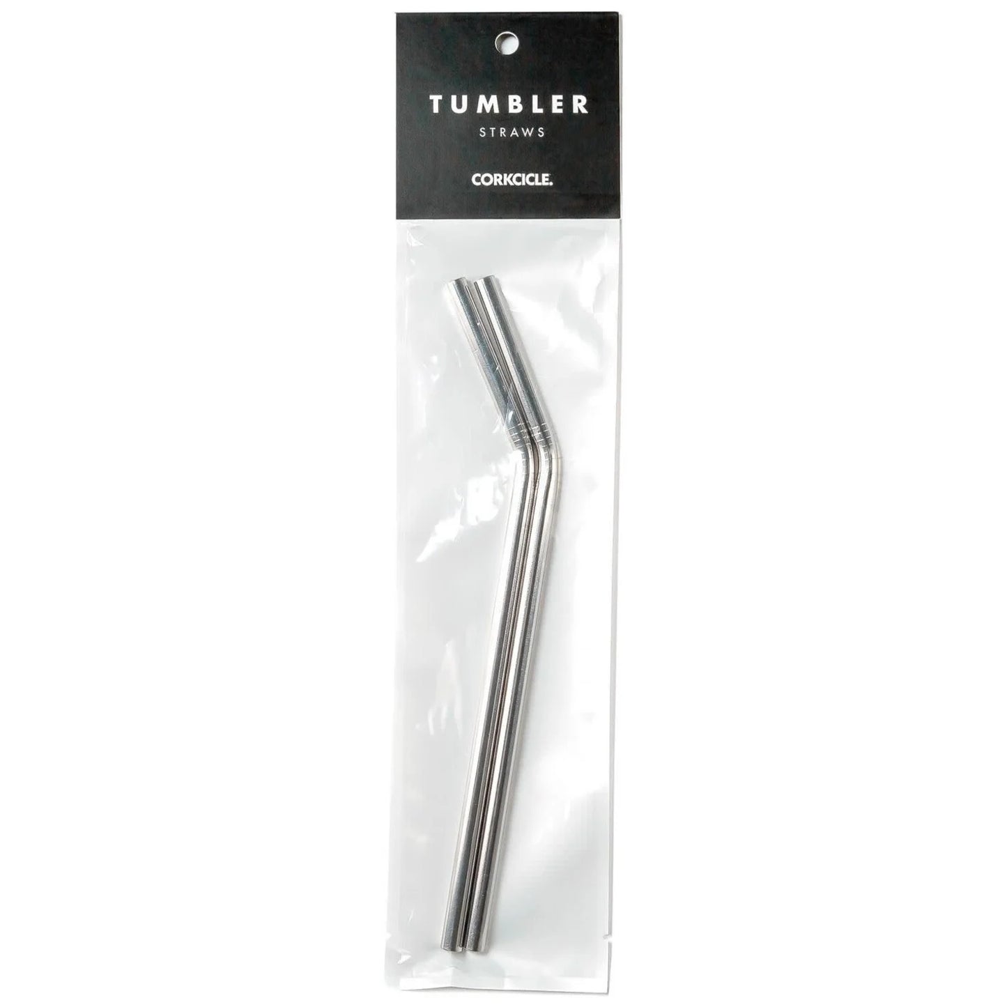 CORKCICLE Tumbler Straw Stainless Steel