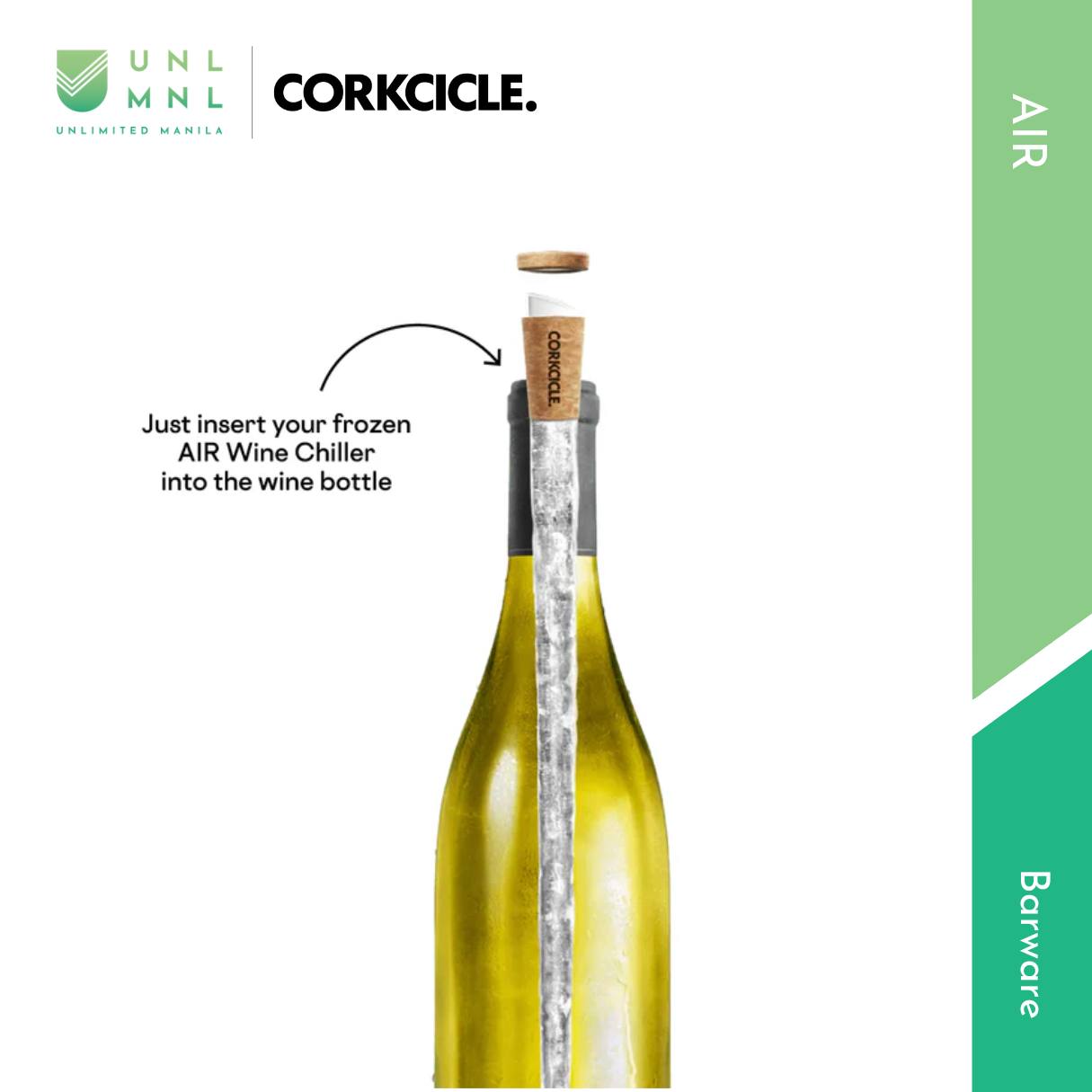 CORKCICLE Barware - Air Original