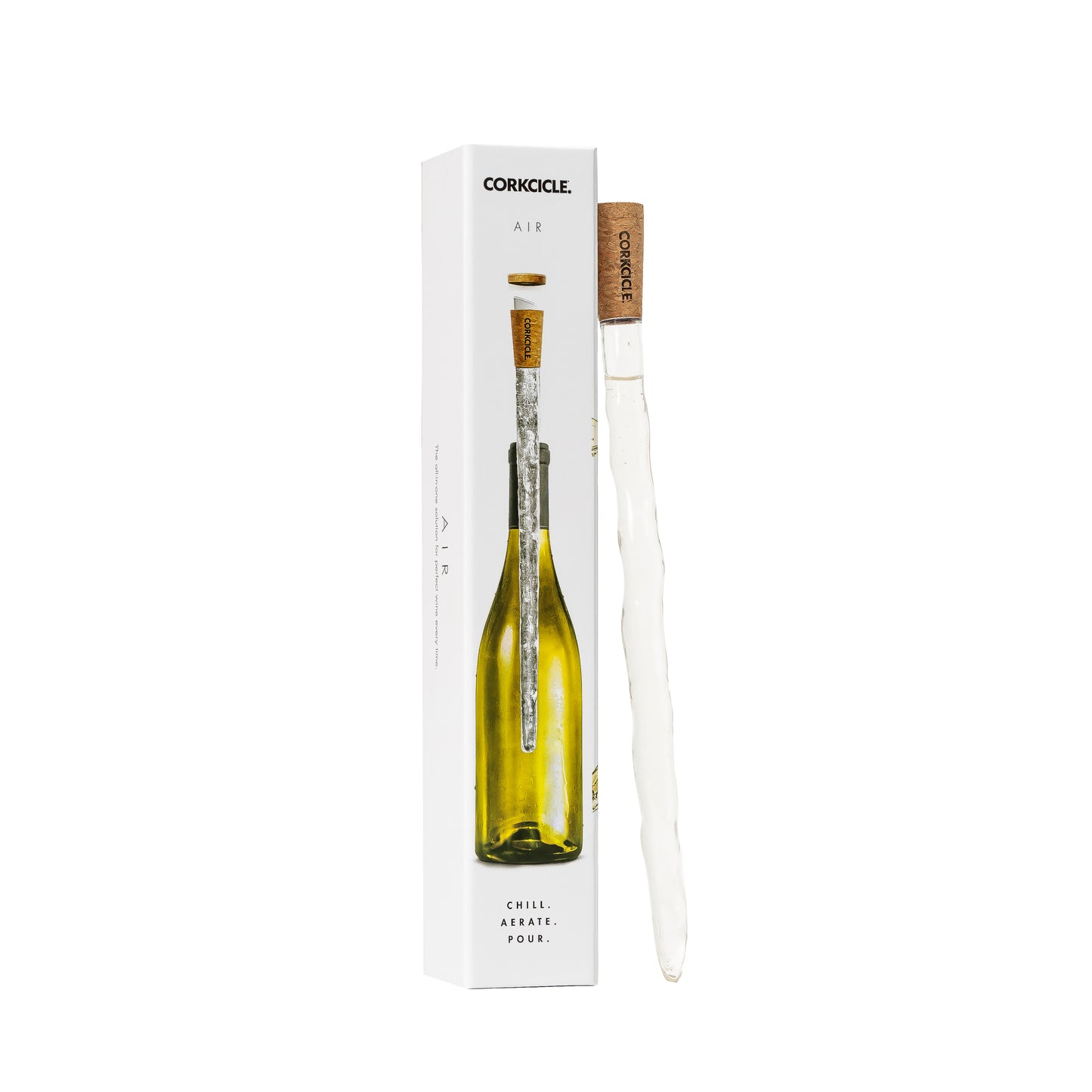 CORKCICLE Barware - Air Original