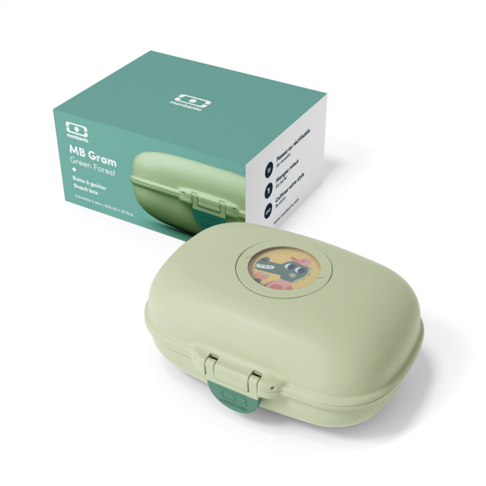 Monbento MB Gram (600 ml)