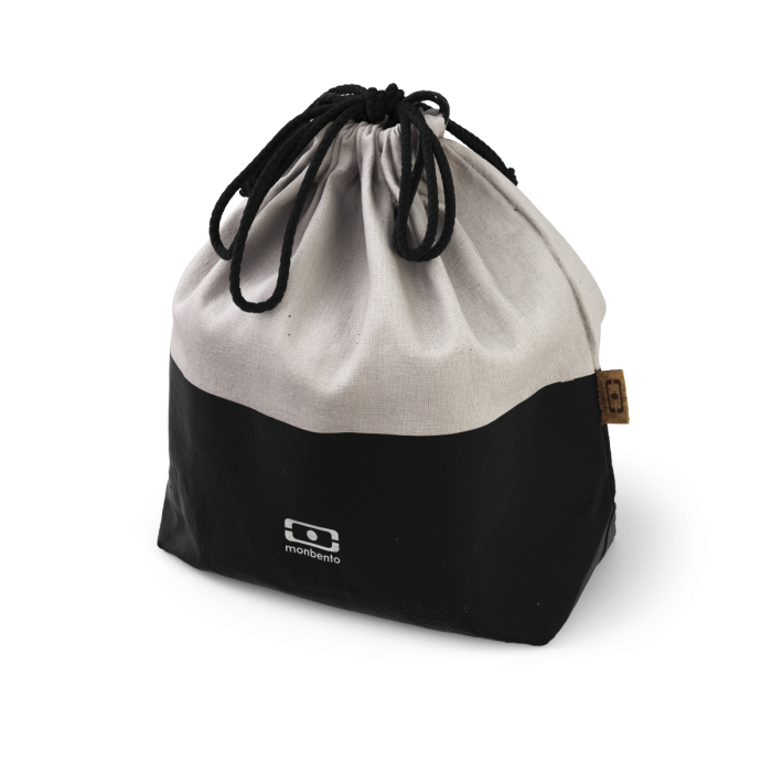 Monbento MB Pochette L - Black Onyx