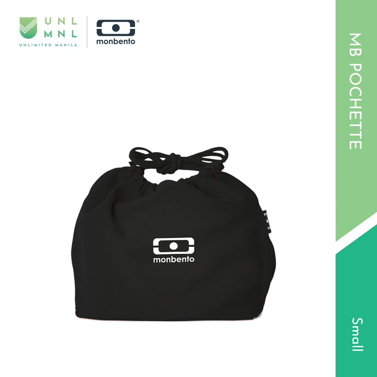 Monbento MB Pochette M (Polyester Material)