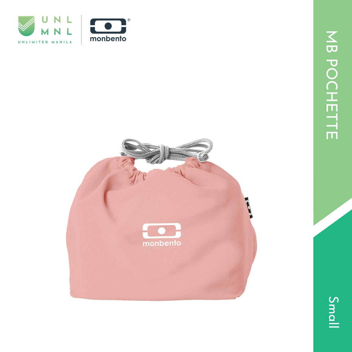 Monbento MB Pochette M (Polyester Material)