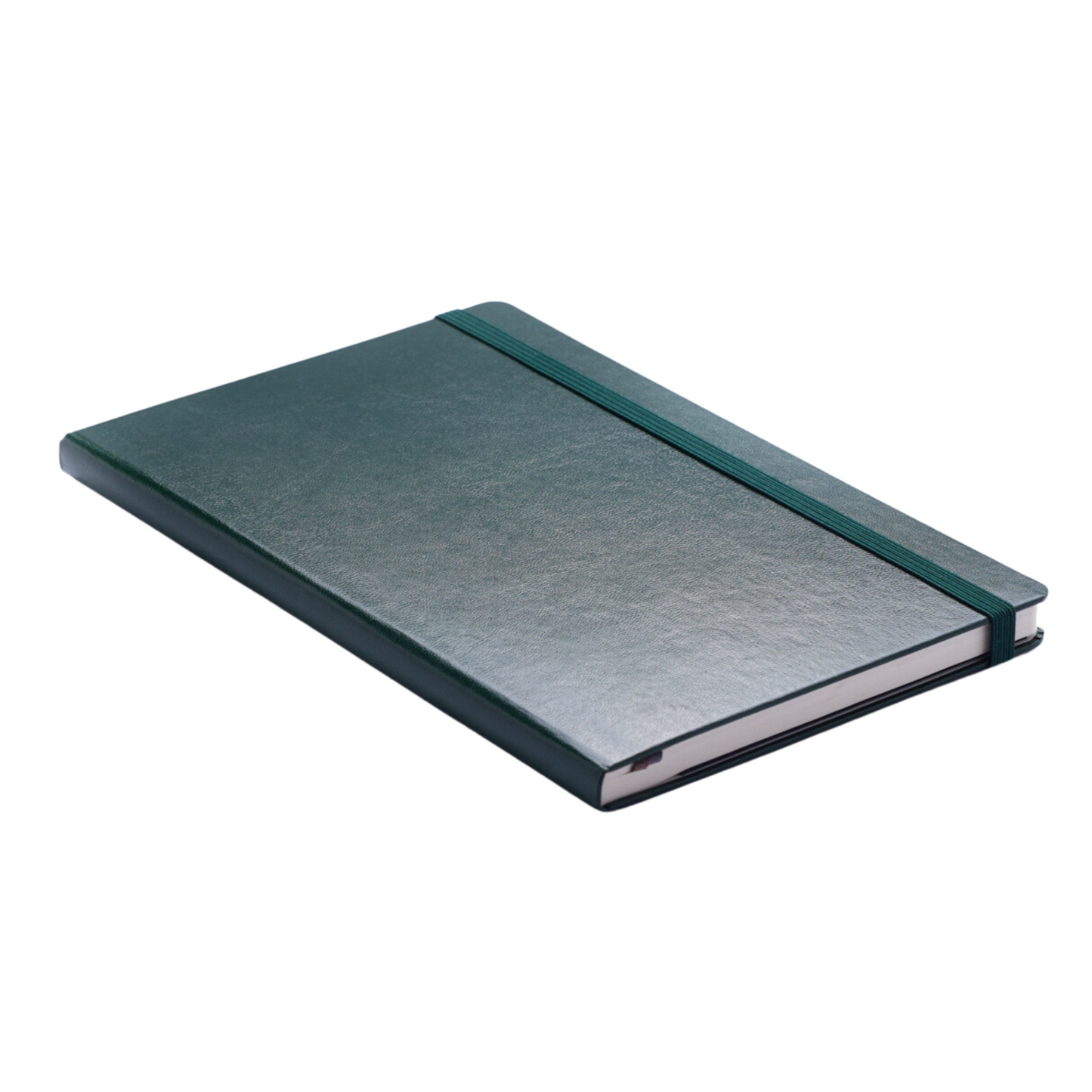Dark Green Journal