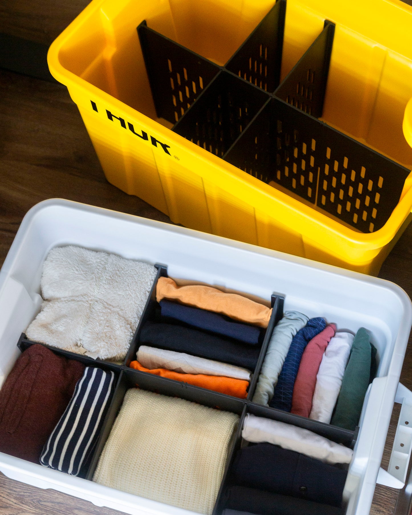 THOR Dividers for 53L or 75L