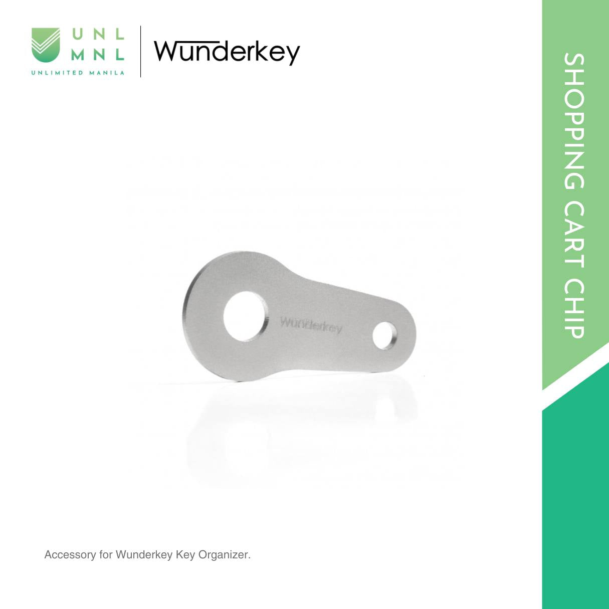 Wunderkey Key Organizer