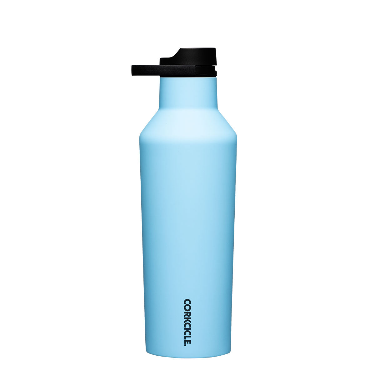 32oz Sports Canteen Series A Neon Lights Santorini Premium