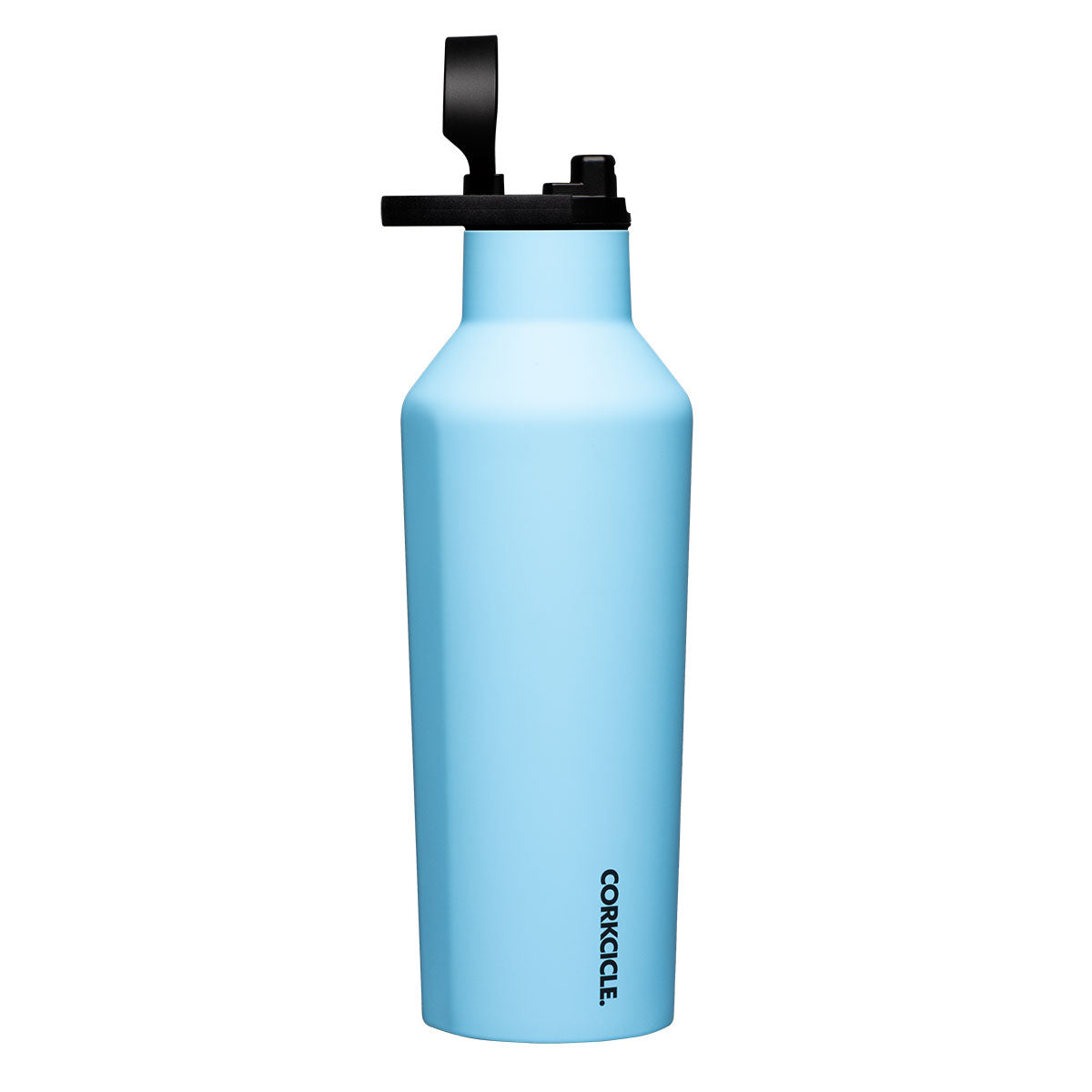 32oz Sports Canteen Series A Neon Lights Santorini Premium
