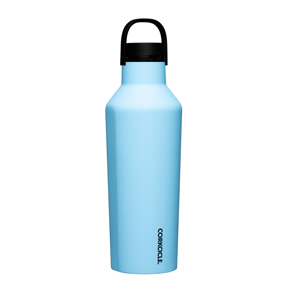 32oz Sports Canteen Series A Neon Lights Santorini Premium