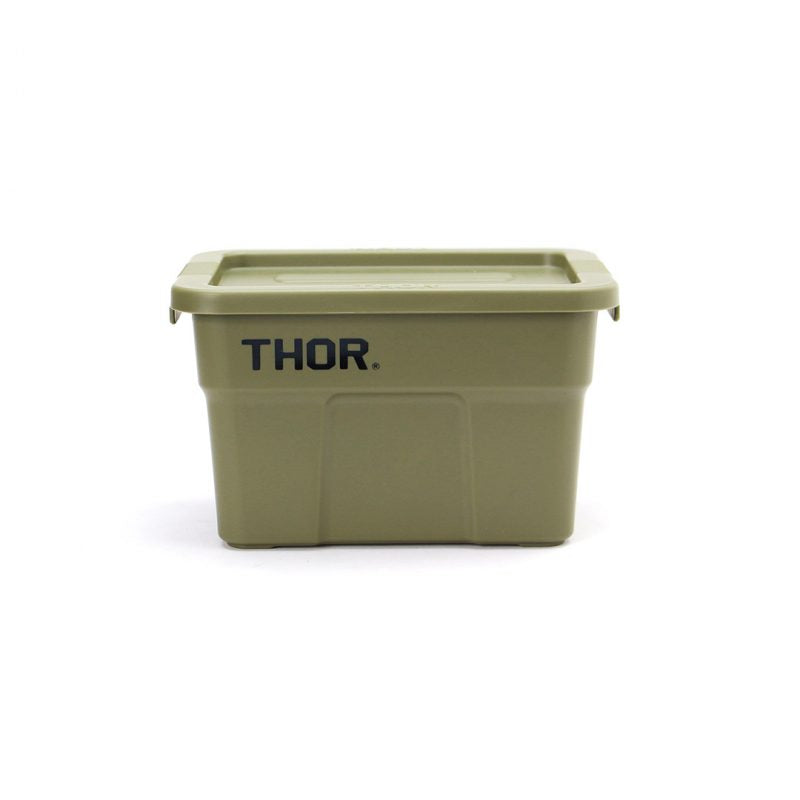 THOR 1L Mini THOR Stackable Storage Box with Lid