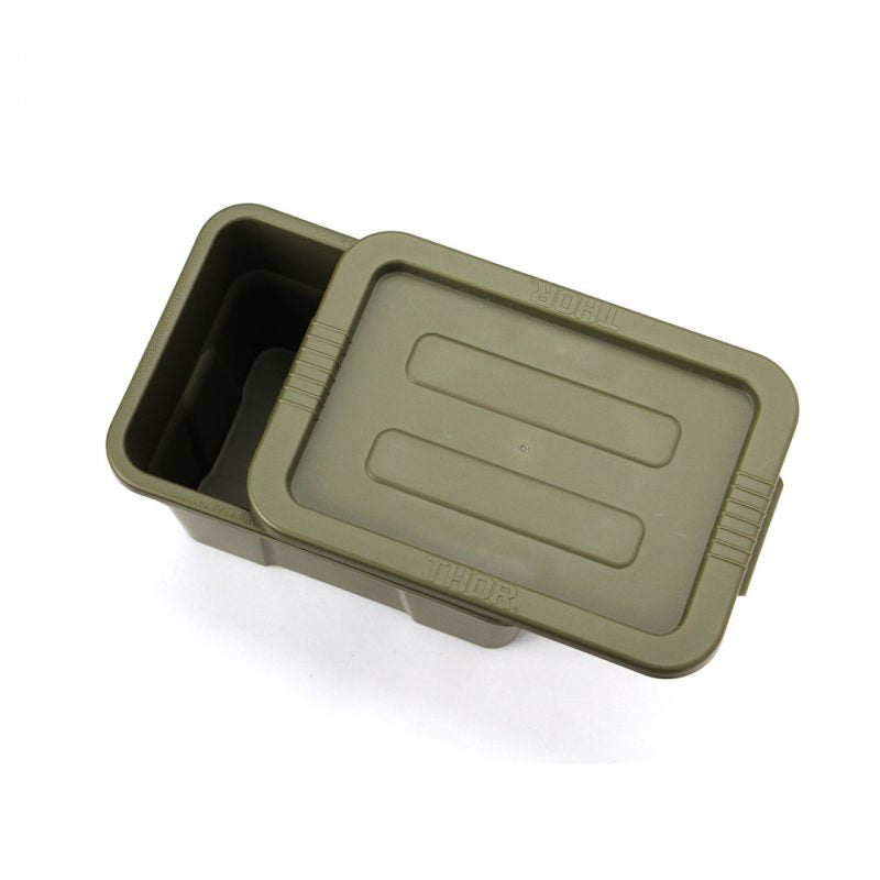 THOR 1L Mini THOR Stackable Storage Box with Lid
