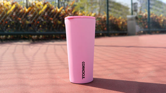 Sip in Style: The Corkcicle 16oz Tumbler for Everyday Moments