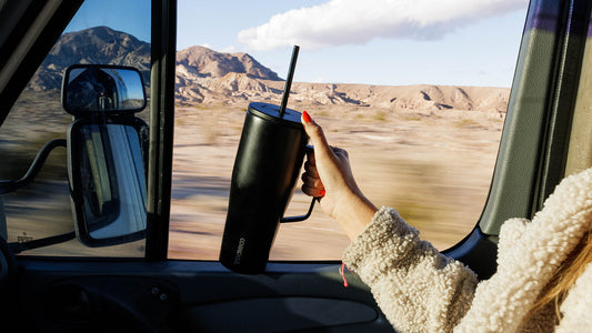 Sip Big, Sip Fresh: The CORKCICLE 30oz Cold Cup XL for Every Occasion