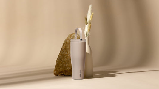 Bold Hydration: The 30oz Go Cup XL Now in Fresh New Colors