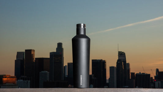 Everyday Hydration: The CORKCICLE 16oz Waterman Is Your Perfect Companion