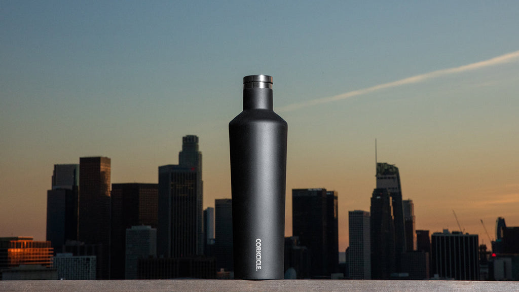 Everyday Hydration: The CORKCICLE 16oz Waterman Is Your Perfect Companion
