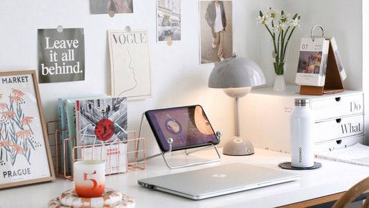 Small but Mighty: Meet the Corkcicle 9oz Canteen