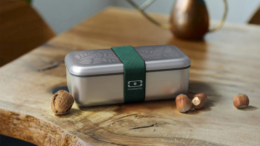 From Freezer to Oven: The Ready-to-Go MB Sense Meal Box