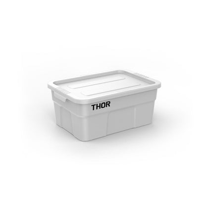 THOR 2.5L Mini THOR Stackable Storage Box with Lid