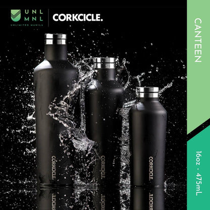 CORKCICLE 25oz Canteen