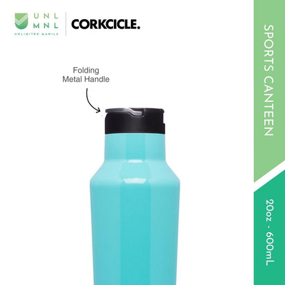 CORKCICLE 20oz Sports Canteen Classic