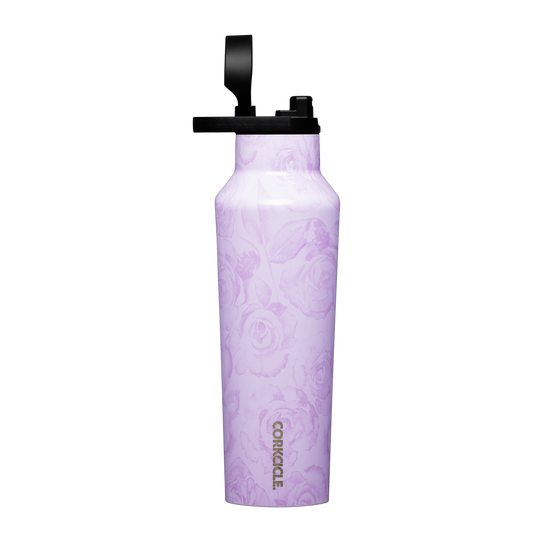 20oz Sports Canteen Forget Me Not Premium