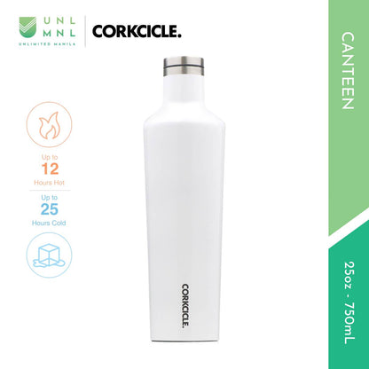 CORKCICLE 25oz Canteen