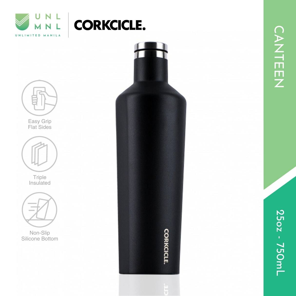 CORKCICLE 25oz Canteen