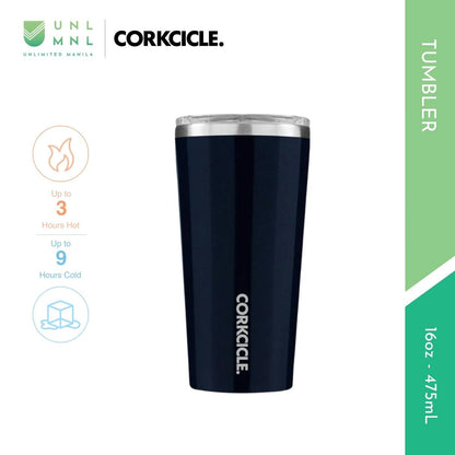 CORKCICLE 16oz Tumbler