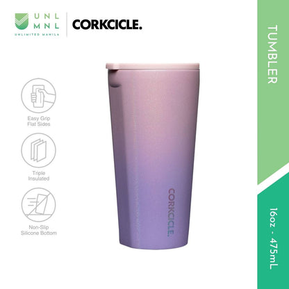 CORKCICLE 16oz Tumbler