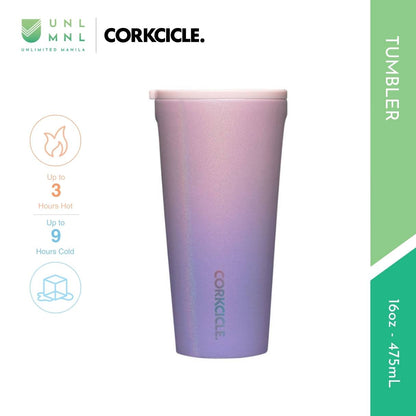 CORKCICLE 16oz Tumbler