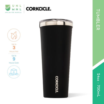 CORKCICLE 24oz Tumbler