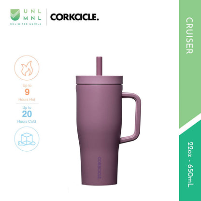 CORKCICLE 22oz Cruiser