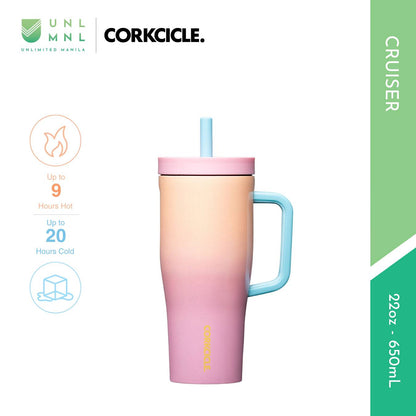 CORKCICLE 22oz Cruiser