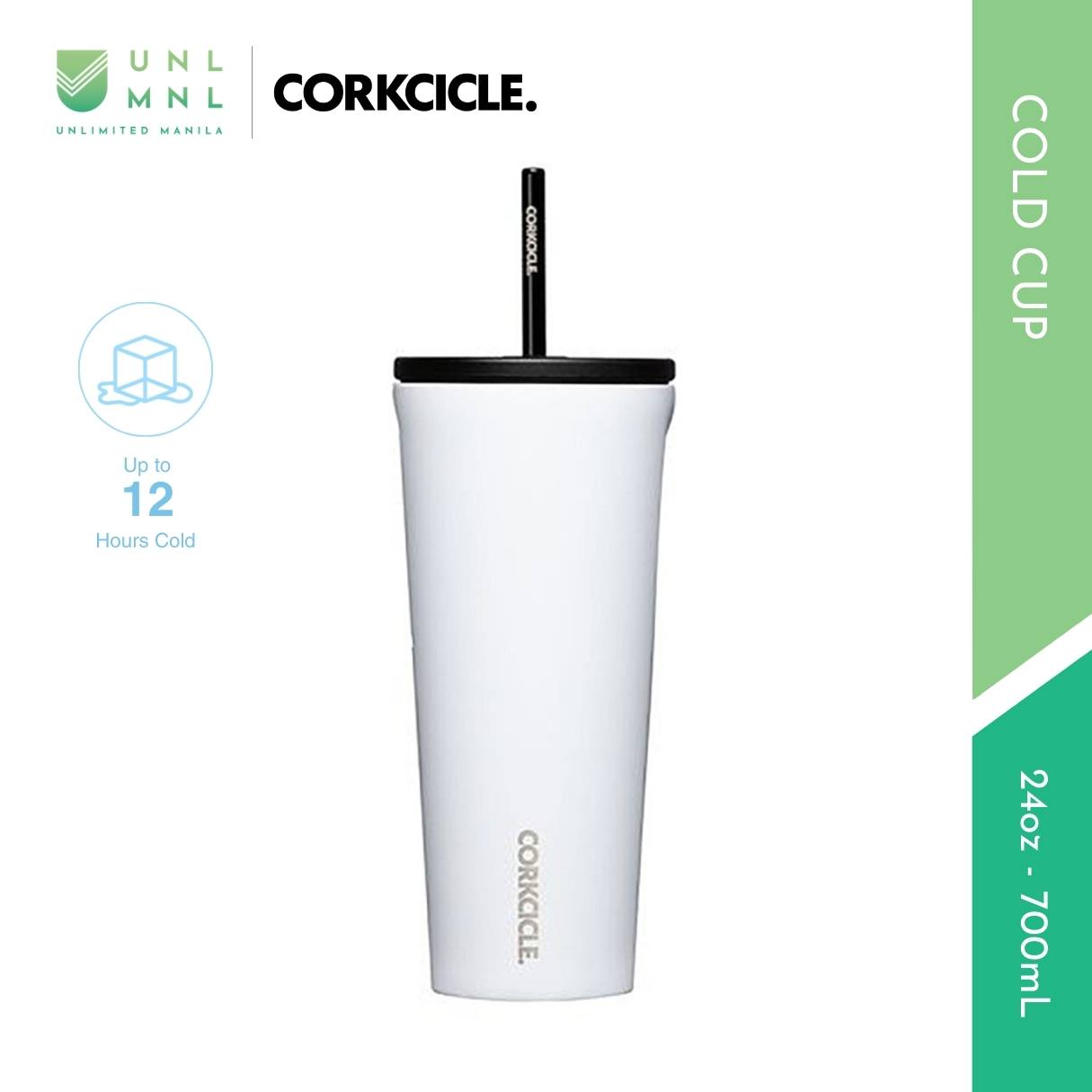 CORKCICLE 24oz Cold Cup