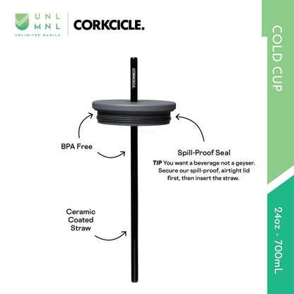 CORKCICLE 24oz Cold Cup