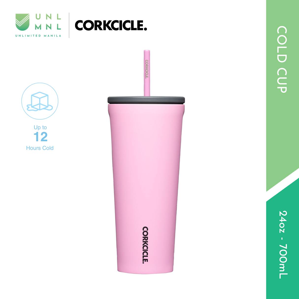 CORKCICLE 24oz Cold Cup