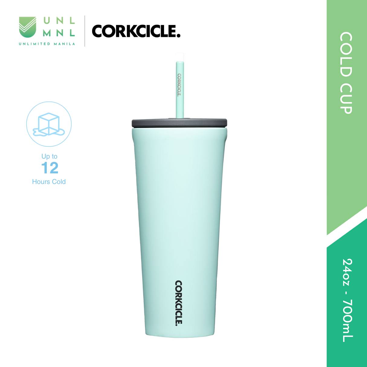 CORKCICLE 24oz Cold Cup